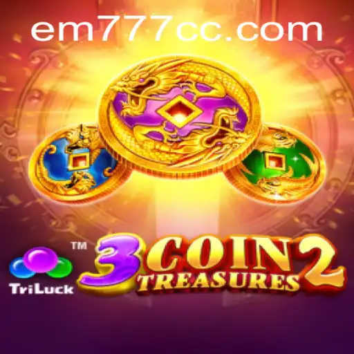 Unveiling the Enchanting World of 3CoinTreasures2: The New Gaming Sensation