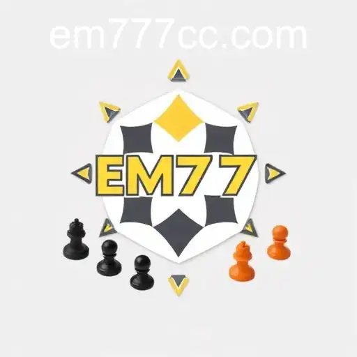 Exploring the World of Board Games: A Journey into EM777