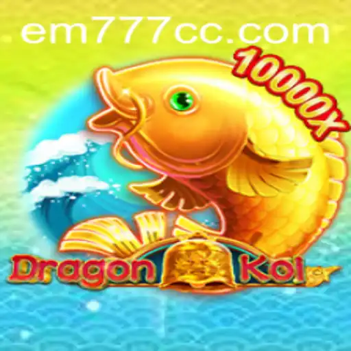 Dive into the Enchanting World of DragonKoi: A Journey of Thrills and Strategy