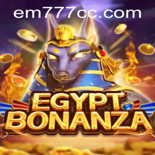 Exploring the Exciting World of EgyptBonanza: Your Guide to Winning Big with EM777