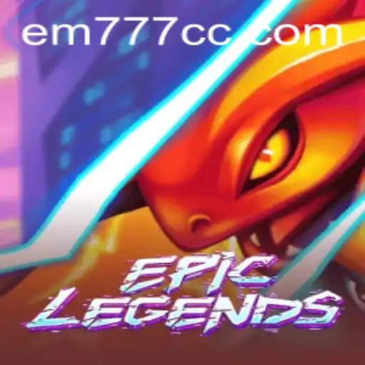 EpicLegends: A Comprehensive Look into the Latest Gaming Craze