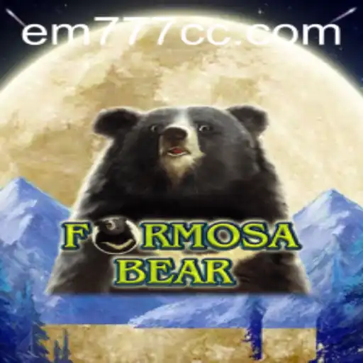FormosaBear: A New Era in Gaming with EM777