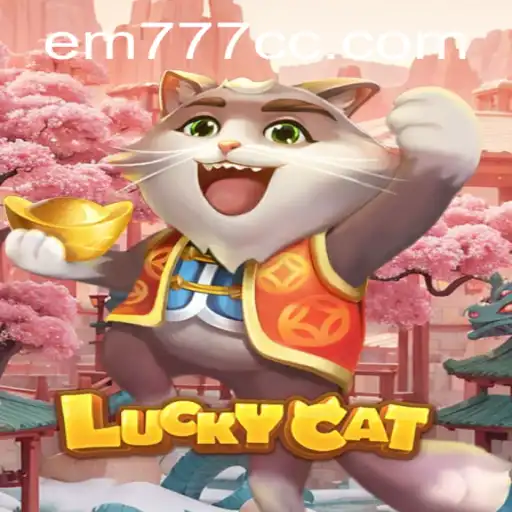 Discover the Thrills of LuckyCat: An EM777 Adventure