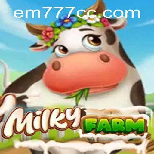 MilkyFarm: Discover the Exciting World of Farming Adventure - An Introduction to EM777