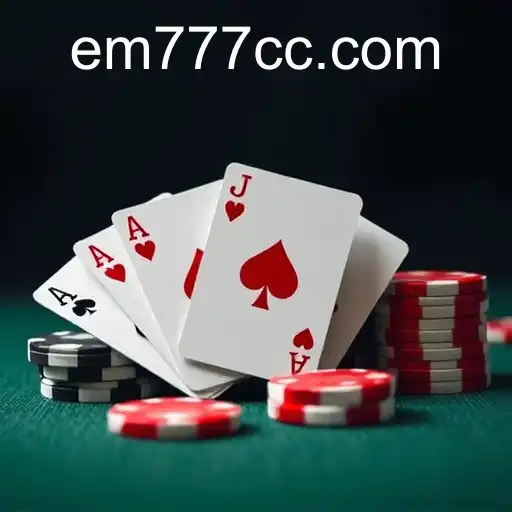 Exploring the World of Card Games with EM777