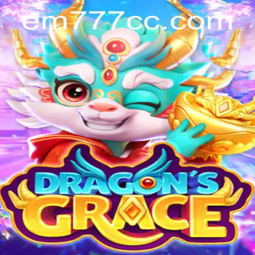 DragonsGrace: An Epic Journey Through A Mystical Realm