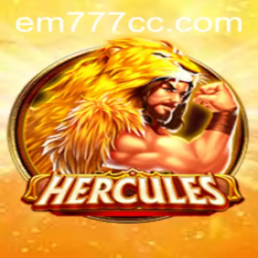 Discover Hercules: The Thrilling World of EM777