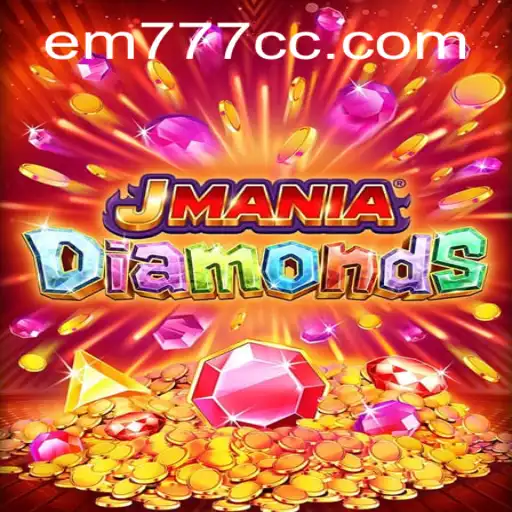 Exploring the World of JManiaDiamonds: A Deep Dive into Gameplay & Strategy