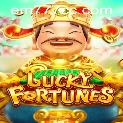 Discover the Exciting World of LUCKYFORTUNES: The Game of Chance with a Twist