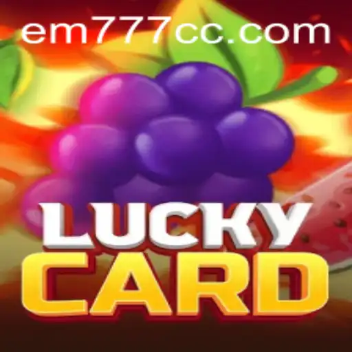 Discover the Thrilling World of LuckyCard: Dive into the Game of Chance and Strategy