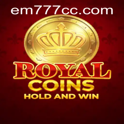 Unveiling RoyalCoins: The New Era of Casino Gaming with EM777