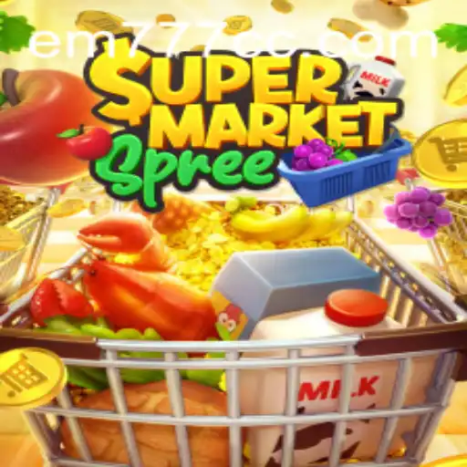SupermarketSpree: The Engaging Board Game with a Twist