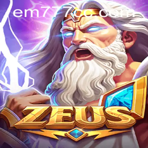 Exploring the Mythical World of Zeus: The Game with Keyword EM777